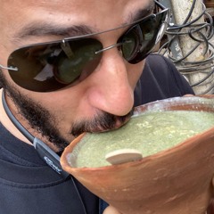 Thinking's My Baby's Blues (Woody Accouche)