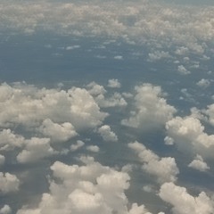 Reagge in THE Clouds Mix