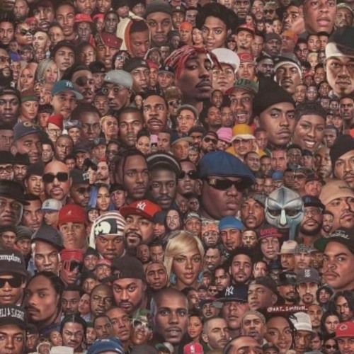 90s Hip Hop: MP3 Downloads & the Unforgettable Sound of a Decade of Rhyme and Rhythm