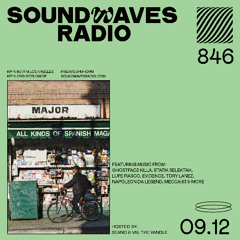 Ep. 846 - September 12, 2025