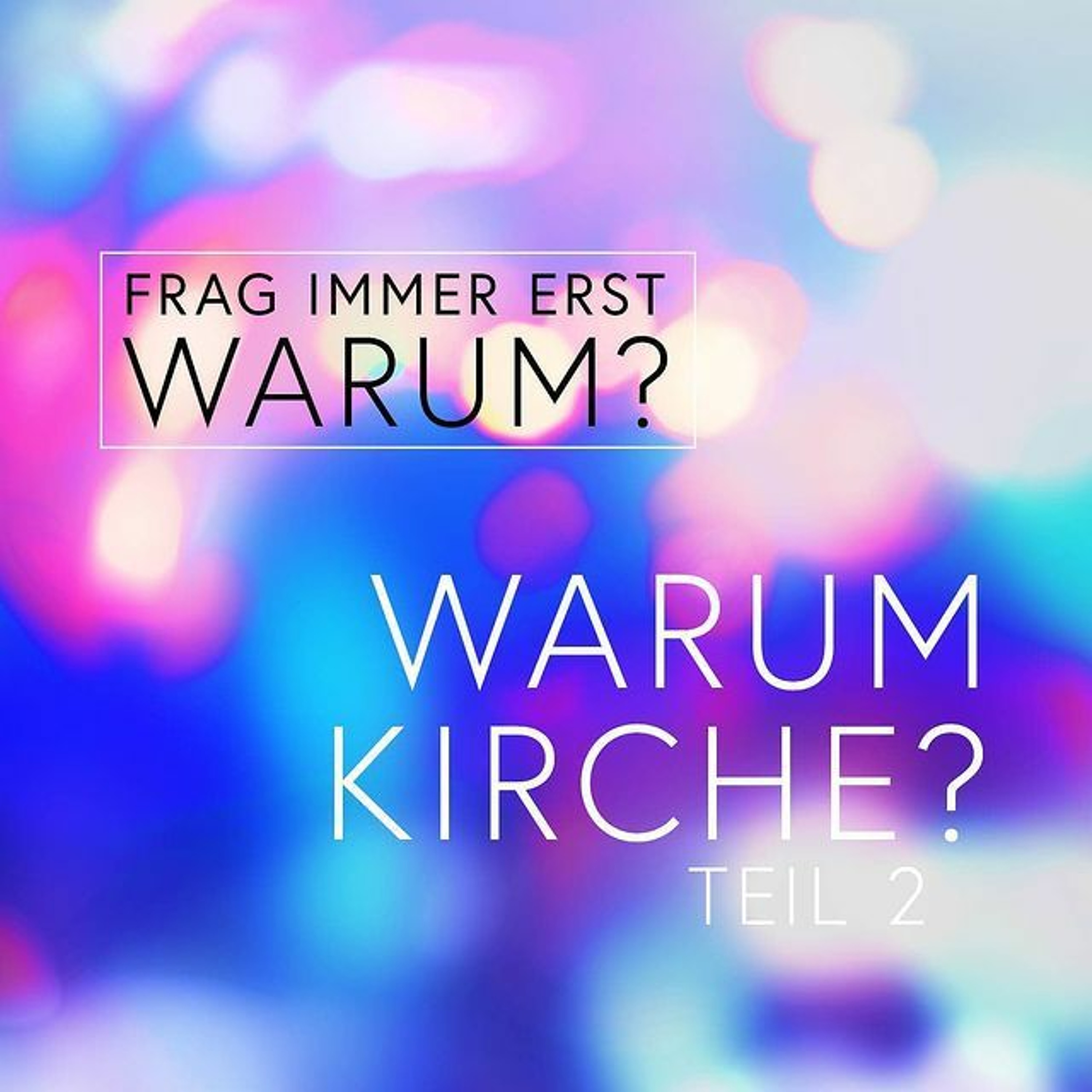 Viva Kirche Mannheim
