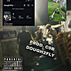 SOULJA SUMMA - DOUGH2FLY PROD. C9B