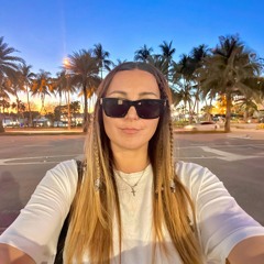 Magdalena - U17R4 Music Festival Miami 2024 (The Cove Stage)