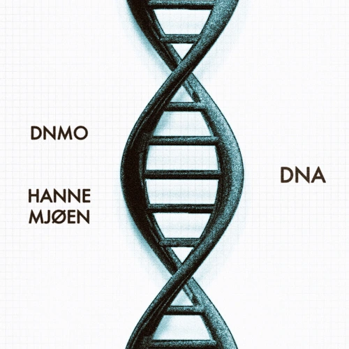 Artwork for the song DNMO, Hanne Mjøen - DNA by DNMO on Next Sound