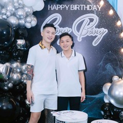 NST 2IN1 V2 HOTTREND TIKTOK 2K25 - CONG BANG X QUANG VINH RMXXX