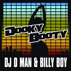 Dooky Booty (D-Man Club Mix)