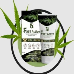 Fast Active - Price, How to take, Reviews, Managing Joint Pain with Fast Active Cream (India)