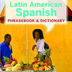 [Free] PDF 💚 Lonely Planet Latin American Spanish Phrasebook & Dictionary (Lonely Pl