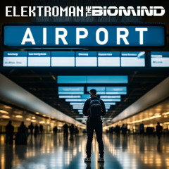 Airport (Radio Edit)
