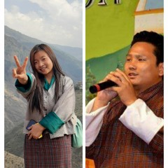 Payjayzangpo by Tashi lhamo & Kezang thinley