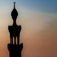 الشيخ محمود على البنا ما تيسر من سور ق والنازعات و قصار السور قران المغرب 4 رمضان 1434