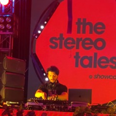 Hassan Zaib @ Stereo Tales 2025.
