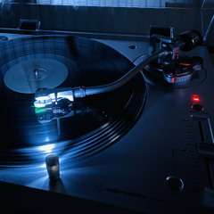 Vinyl Only