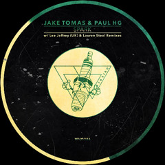 PREMIERE | Jake Tomas, Paul HG - Spark [Whoyostro]