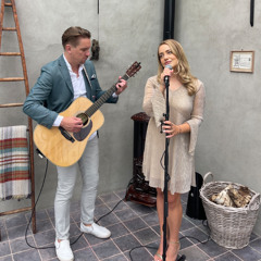 Make you feel my love - Pleun Bierbooms en Steef van Sambeeck (demo)