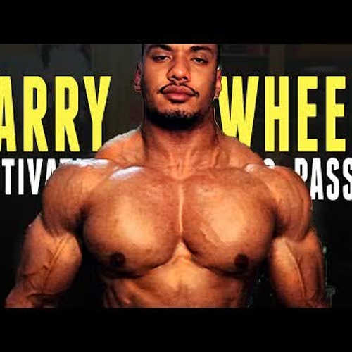 MOST Powerful Gym Motivation - Larry Wheels | Passion