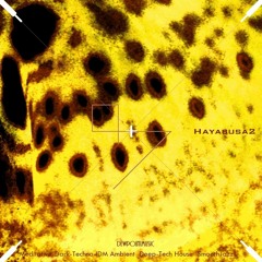 Hayabusa2 >>> - Meditative-Dark-Techno-IDM Ambient, Deep-Tech House,  SmoothJazz.