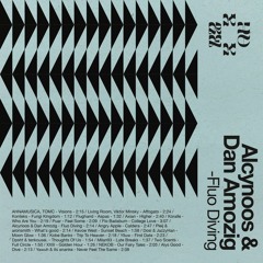 Alcynoos & Dan Amozig - Fluo Diving