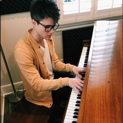 Balancing Game- Alec Benjamin