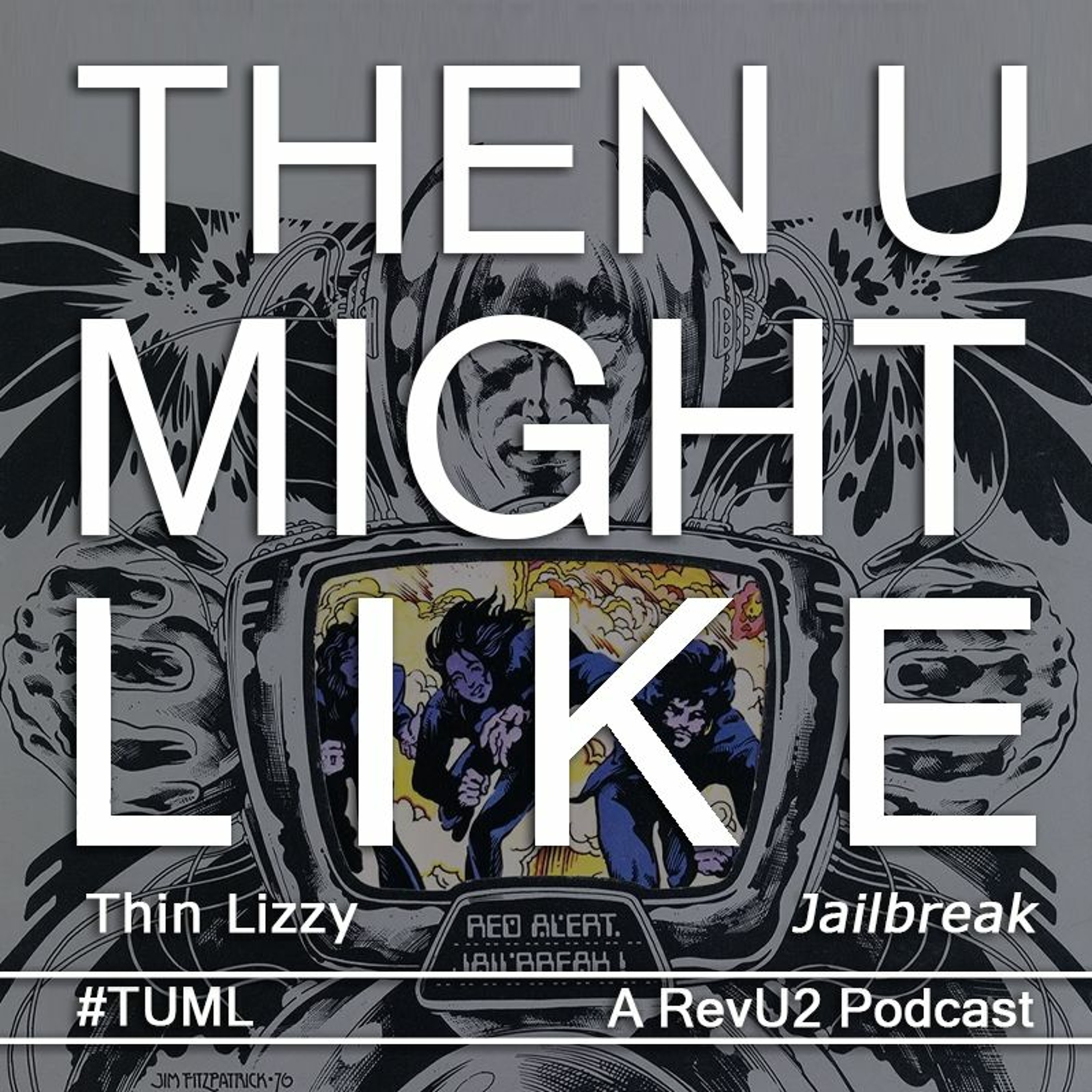 The U2 Podcast