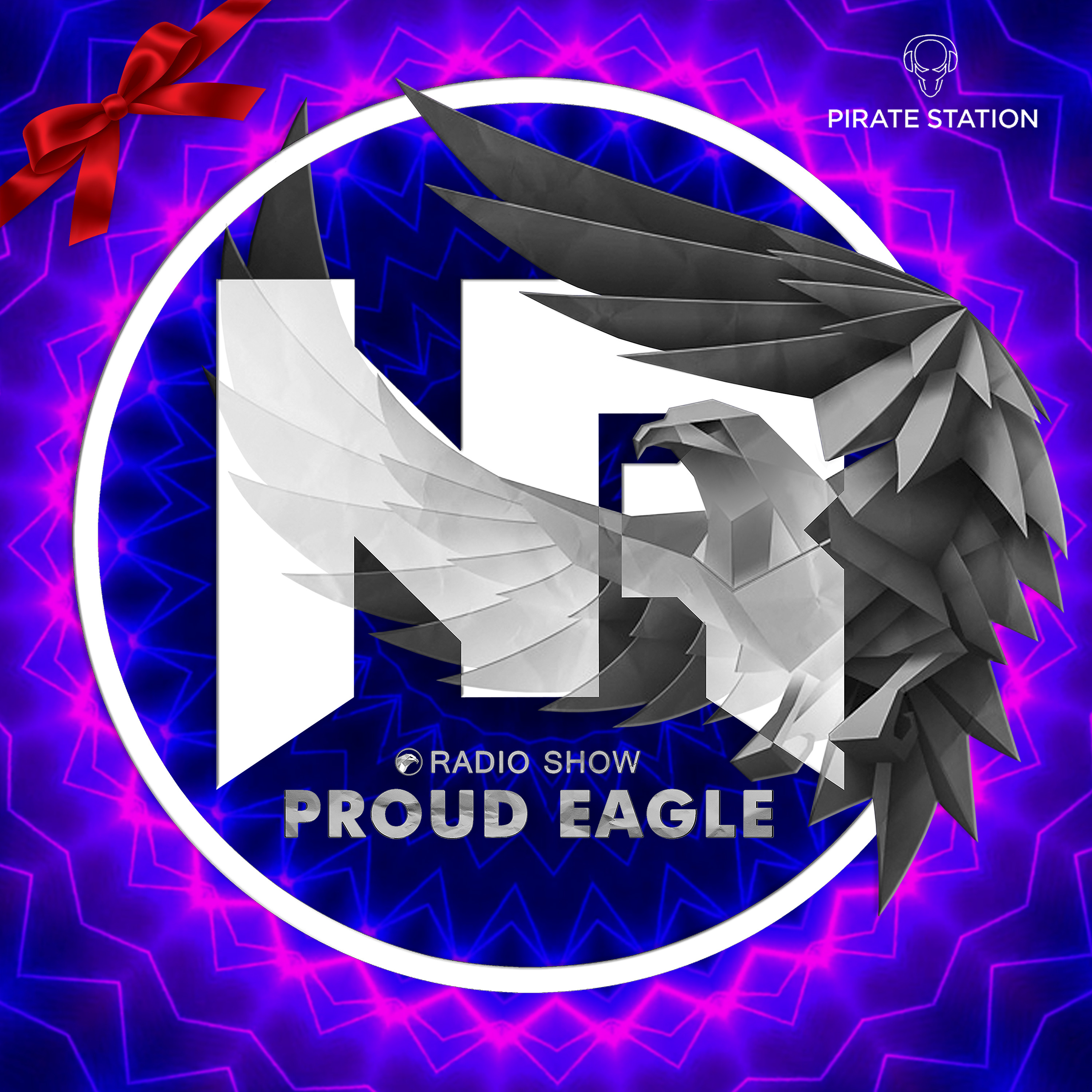 Proud Eagle Radio Show