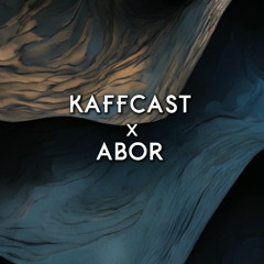 KAFFCAST x ABOR | 15.02.2025 | LINUS DUEWER