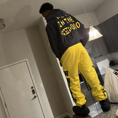 GBE Strap x Extravagent [prod.KenJ]