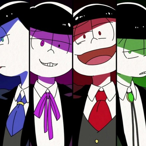 おそ松さん人力 暗い森のサーカス Dark Woods Circus 六つ子 A Yt By Jakua P ᵕ おそ松さん人力 暗い森のサーカス Dark Woods Circus 六つ子 A Yt By Jakua P ᵕ