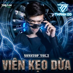 NONSTOP VOL 2 - VIÊN KẸO DỪA