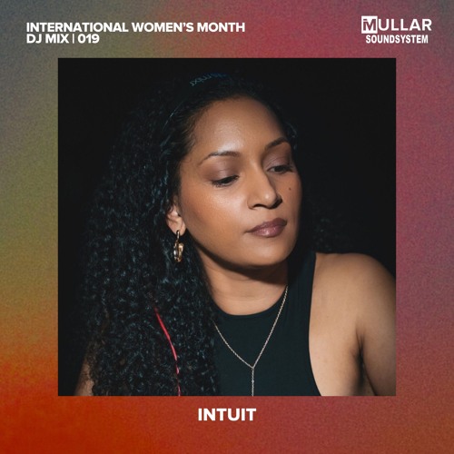 IMULLAR SOUNDSYSTEM IWM 019: INTUIT - GIRLS LOVE 3 STEP (DJ Mix)