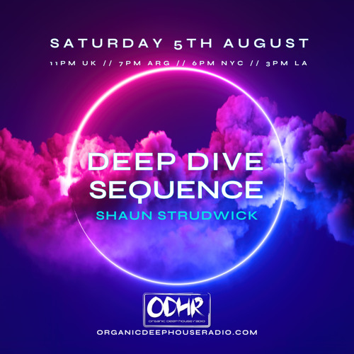 Deep Dive Sequence 002 [ODHR]