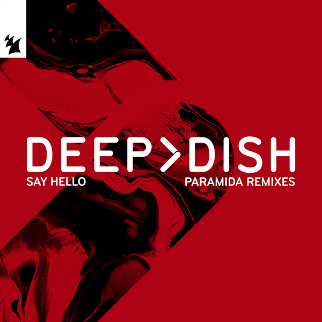Paramida Stream Say Hello (PARAMIDA's Tokyo to Tehran Dub) by DEEP DISH | Listen ...