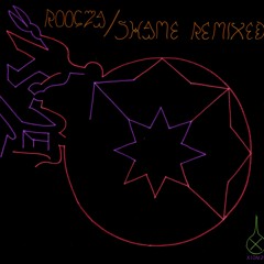 PREMIERE: Roocza - Shame (Tekstrue Remix) [XION]