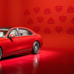 maybach