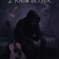 Zounds - I Know Better