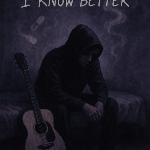 Zounds - I Know Better