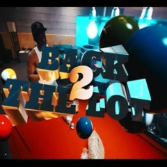 THF LIL LAW - BACK 2 THE LOT