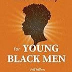 Get FREE B.o.o.k 35-Day Bible Study for Young Black Men: Daily Scripture Readings, Affirmations &