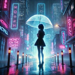 Money on the dash-Elley duhé-ACTFILL remix