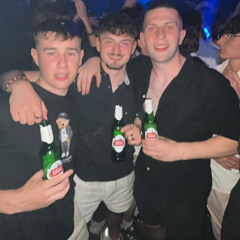 Stick It In The Mixer