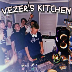 Vezer's kitchen