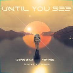 Until You See - Donn Bhat , Toymob, Blackstratblues