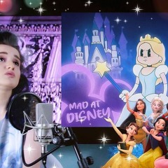 Я зла на Дисней