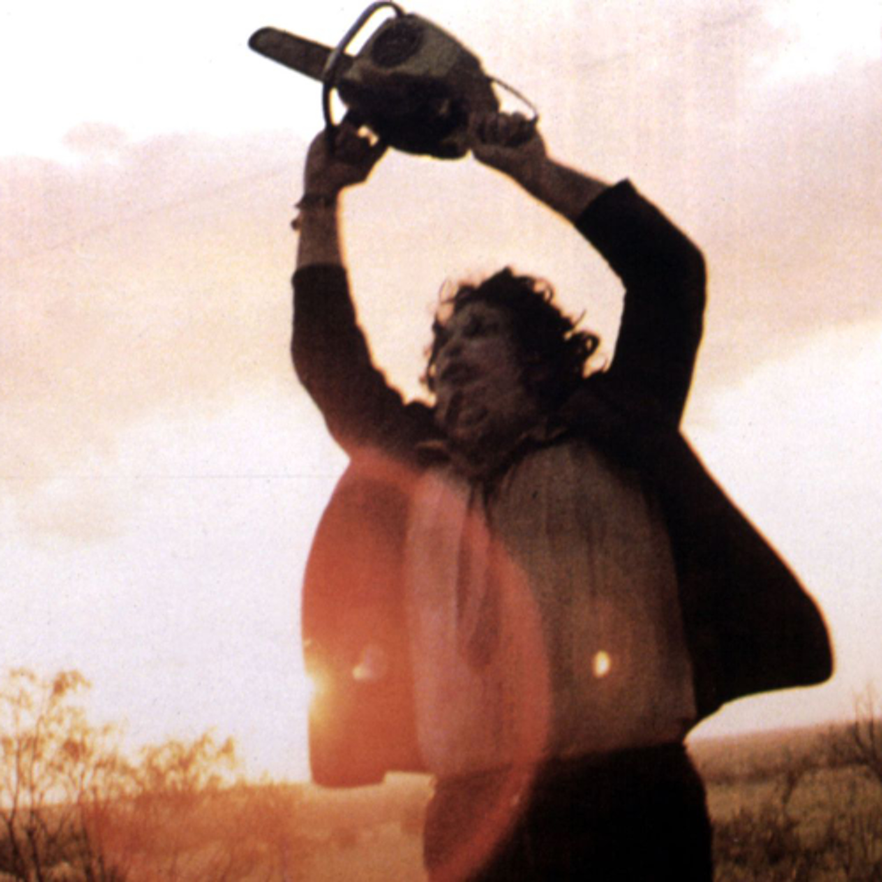 Episode 892 Why is The Texas Chainsaw Massacre A Classic episode artwork