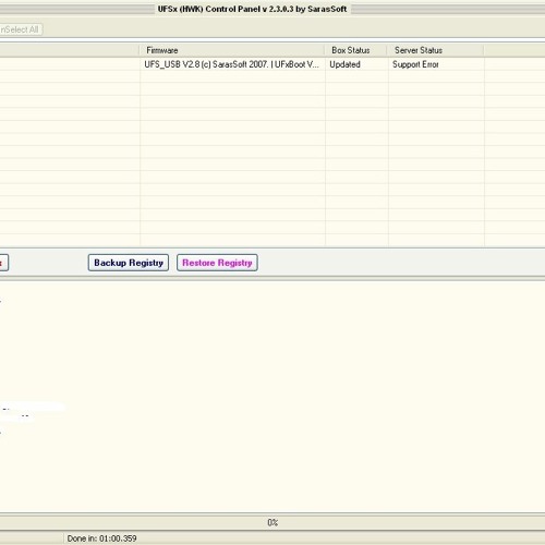 Ufs Panel Setup Download - Colaboratory