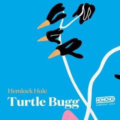 Campout Mix Series: Turtle Bugg