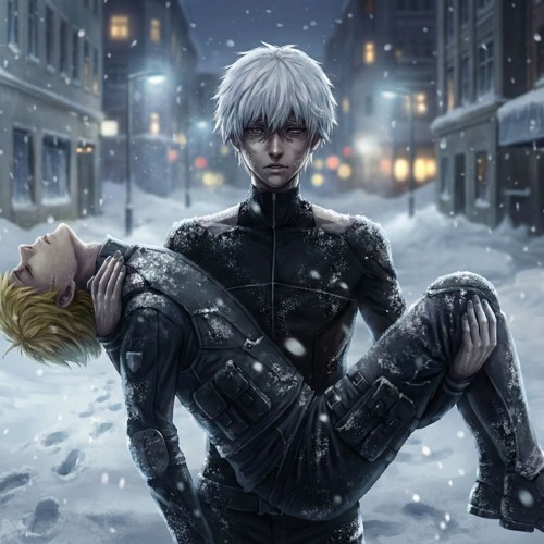 Nightcore - Hold On (Rock Version)