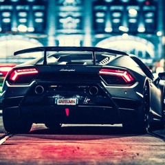 Gentleman - Midnight Drive [Deep House Mix] Vol.3