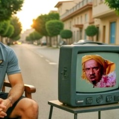 الاغنيه الساخره [ حكاية فيلم بوحه ] - مؤمن الديب