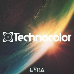 Technocolor mix by Lyra 2023